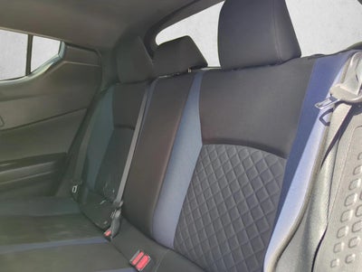 2020 Toyota C-HR XLE FWD (Natl)