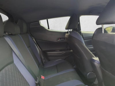 2020 Toyota C-HR XLE FWD (Natl)