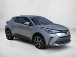 2020 Toyota C-HR XLE FWD (Natl)