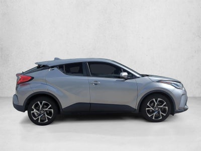 2020 Toyota C-HR XLE FWD (Natl)