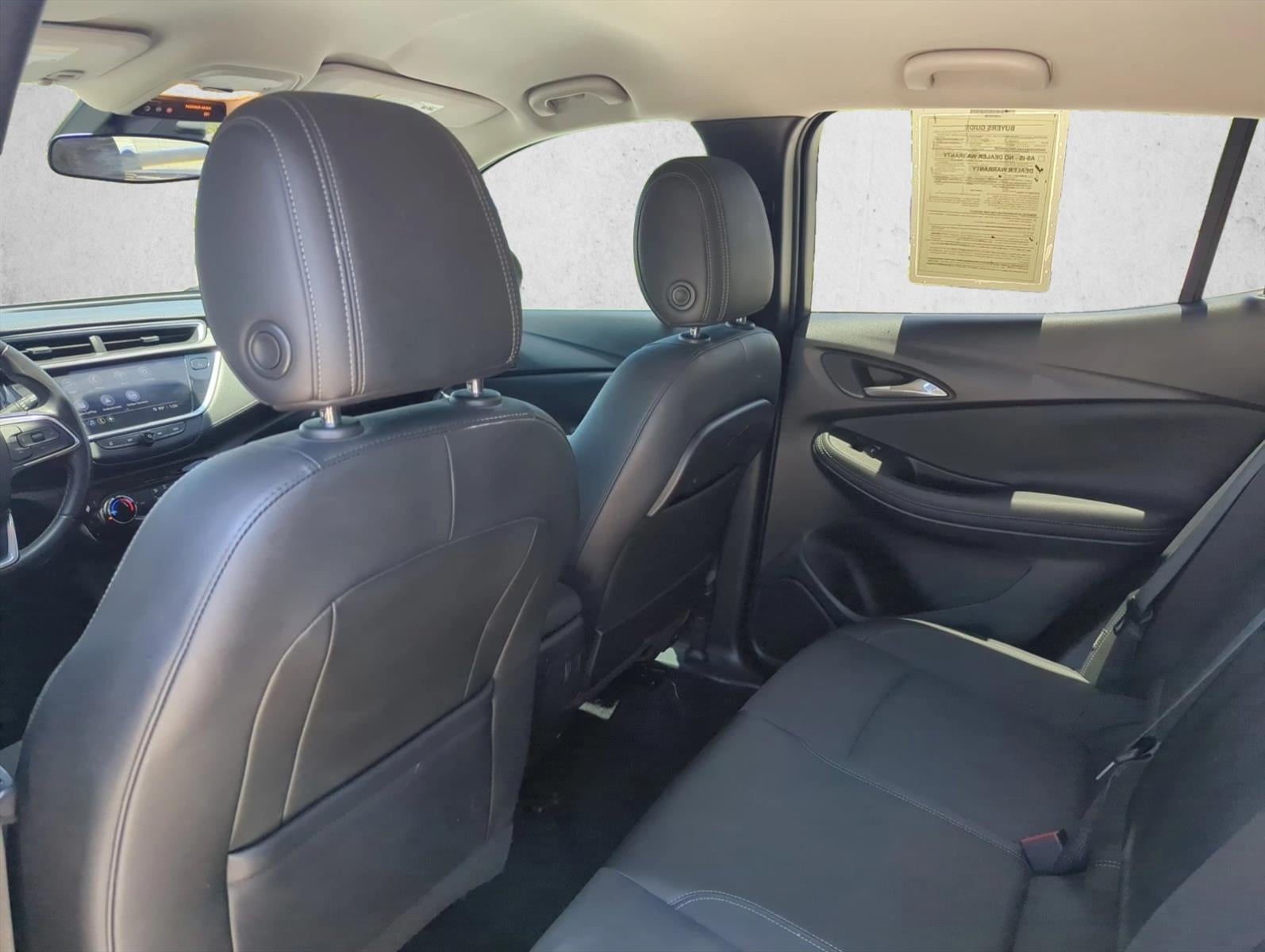 2021 Buick Encore GX Preferred FWD