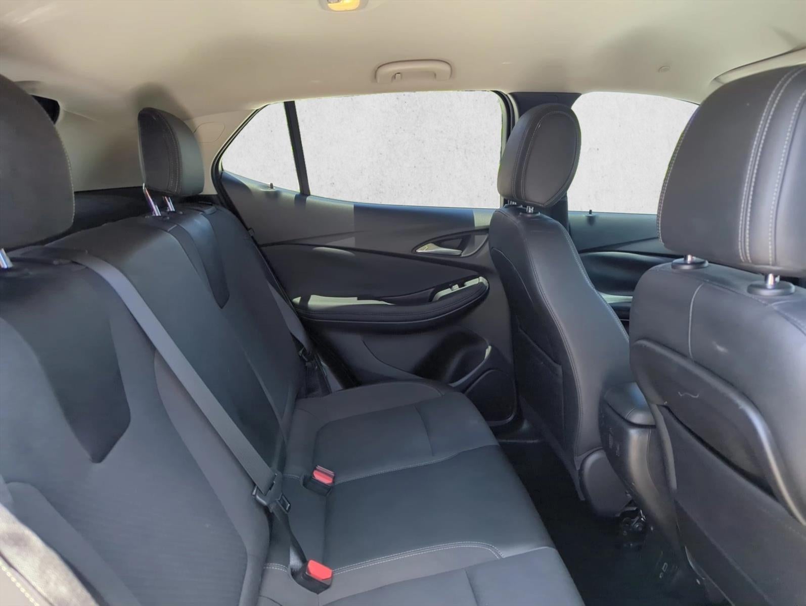 2021 Buick Encore GX Preferred FWD