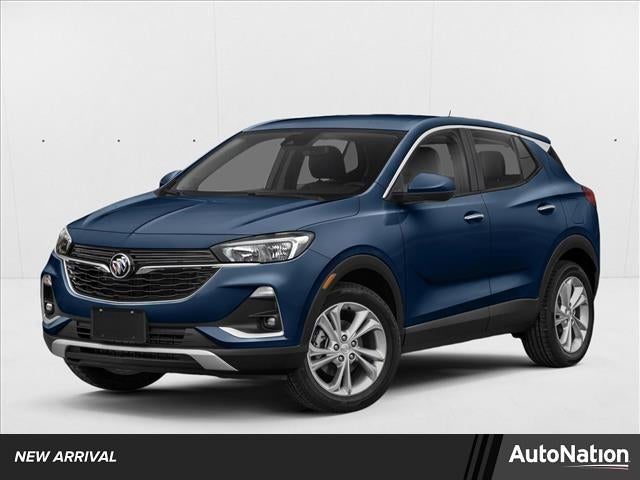 2023 Buick Encore GX Select FWD