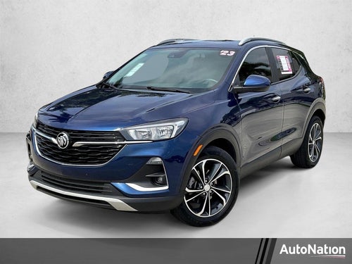 2023 Buick Encore GX Select FWD