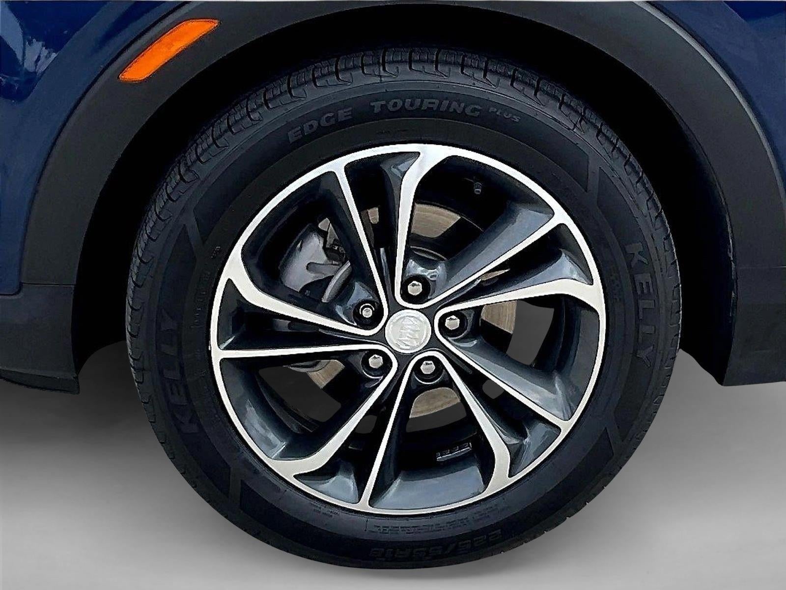 2023 Buick Encore GX Select FWD