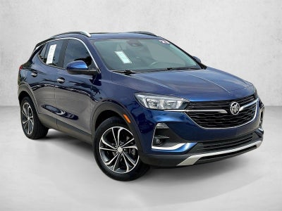 2023 Buick Encore GX Select FWD