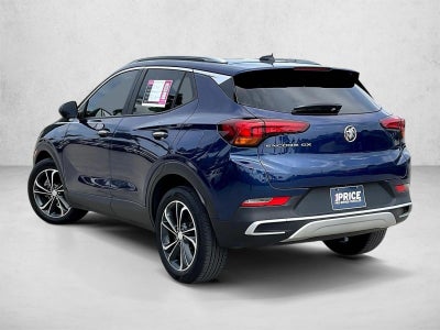 2023 Buick Encore GX Select FWD