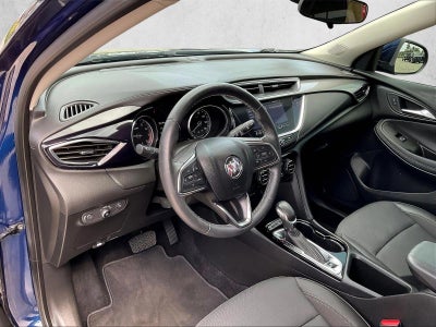 2023 Buick Encore GX Select FWD