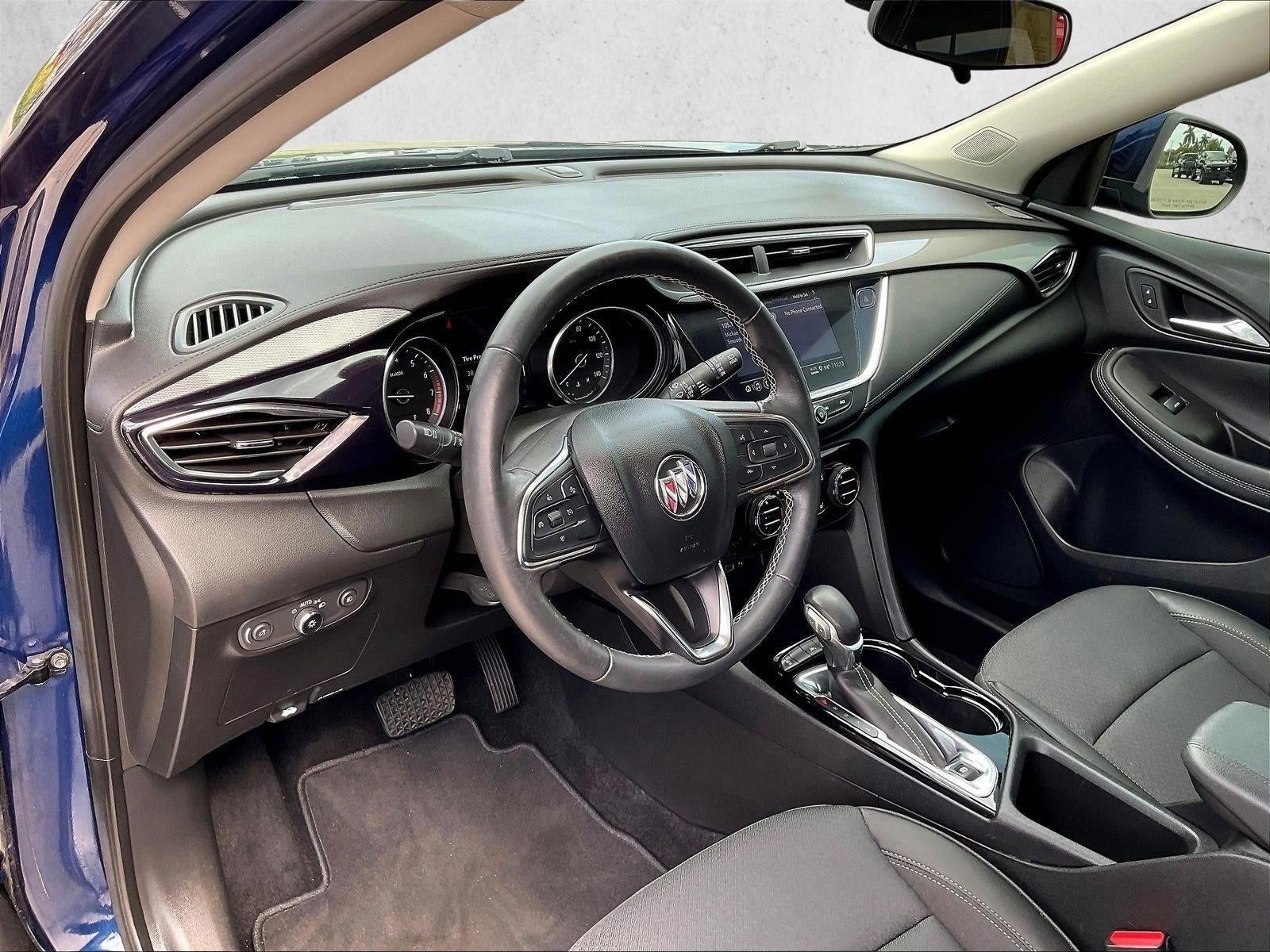2023 Buick Encore GX Select FWD