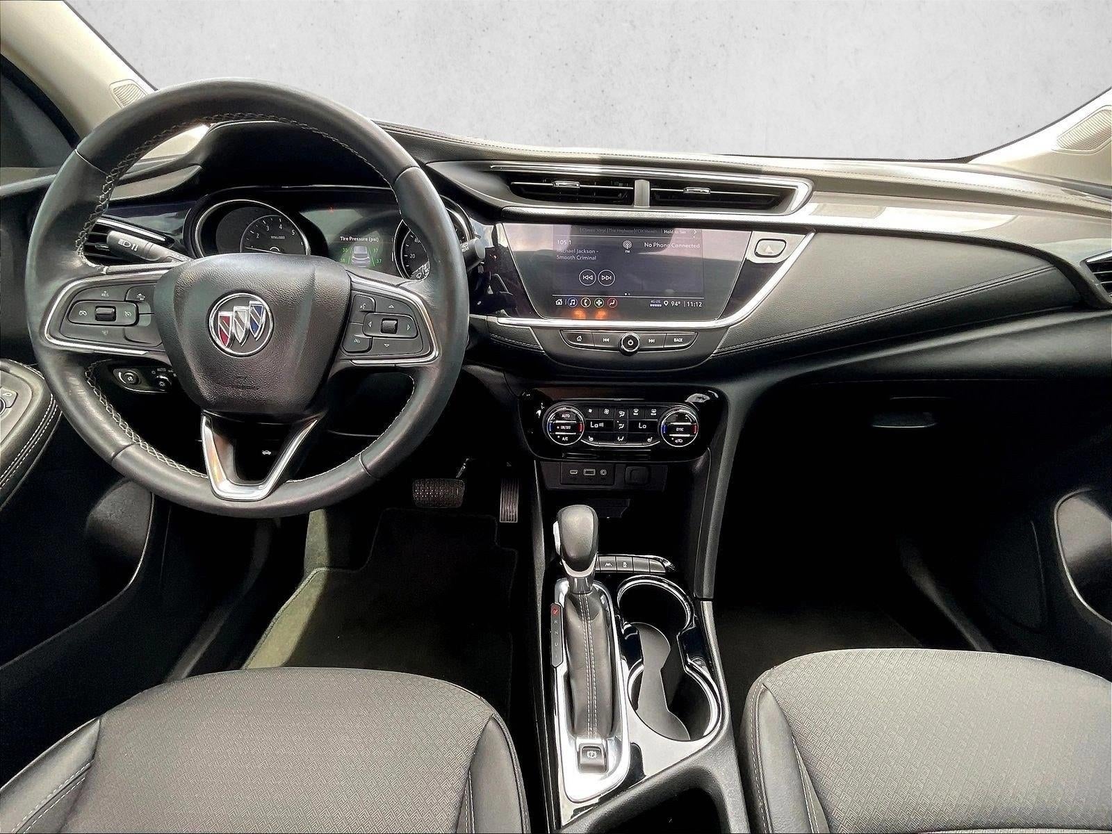 2023 Buick Encore GX Select FWD