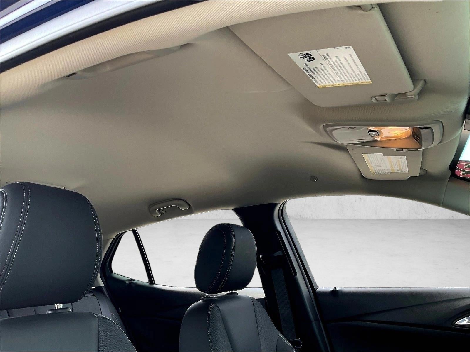 2023 Buick Encore GX Select FWD