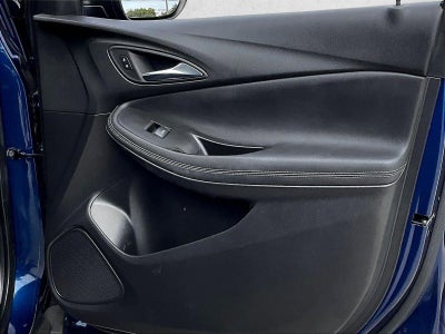 2023 Buick Encore GX Select FWD