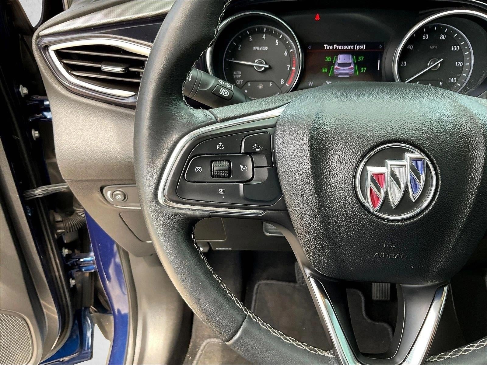 2023 Buick Encore GX Select FWD