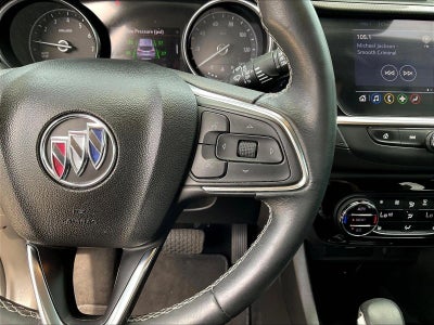 2023 Buick Encore GX Select FWD
