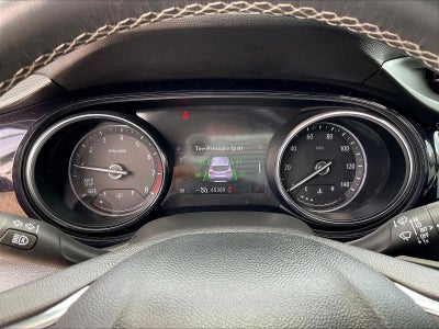 2023 Buick Encore GX Select FWD