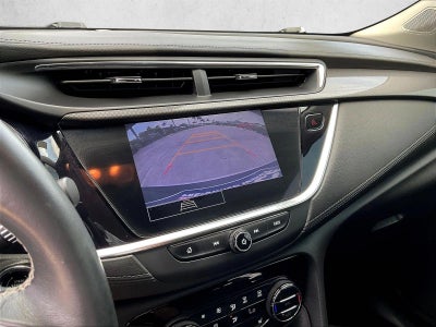 2023 Buick Encore GX Select FWD