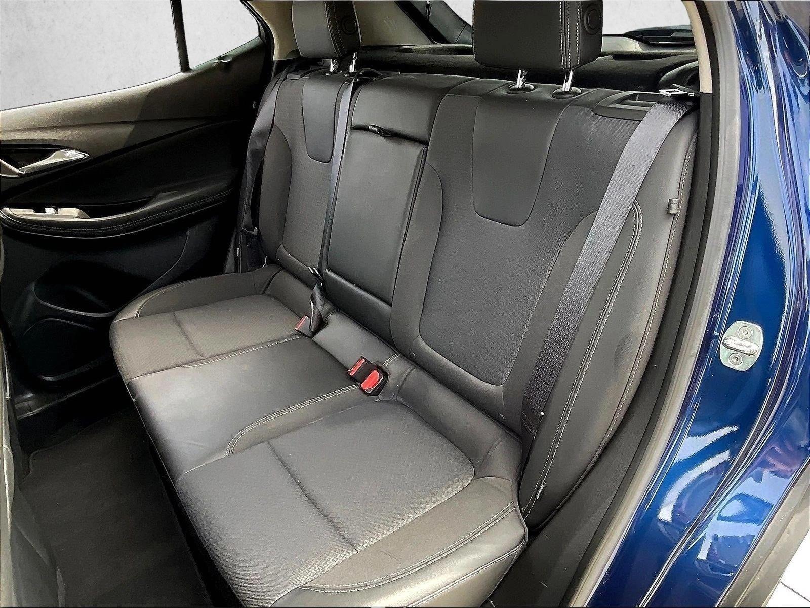 2023 Buick Encore GX Select FWD