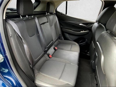 2023 Buick Encore GX Select FWD