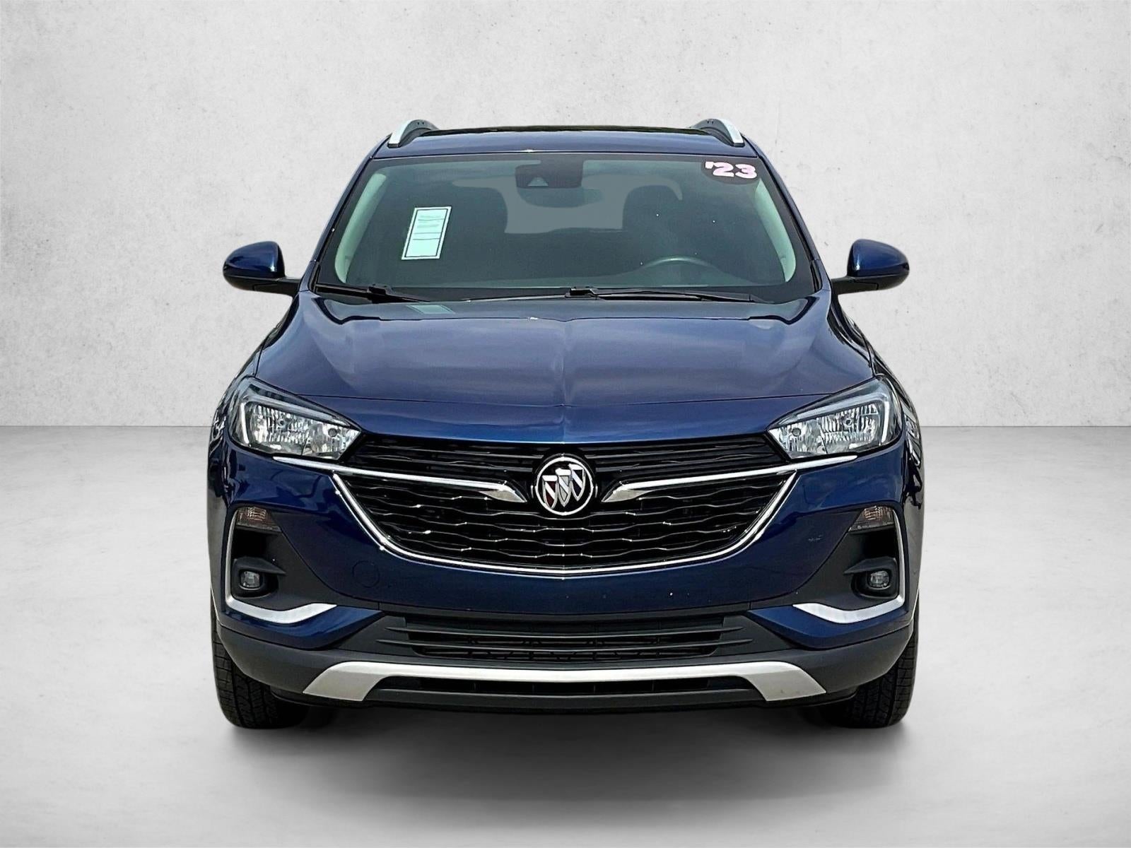 2023 Buick Encore GX Select FWD