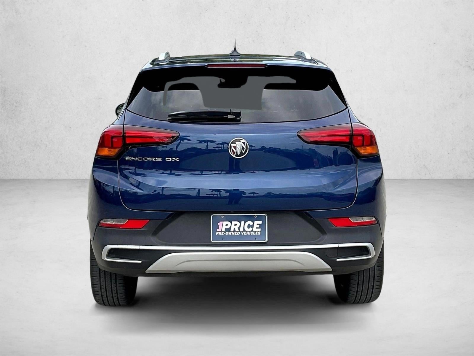 2023 Buick Encore GX Select FWD