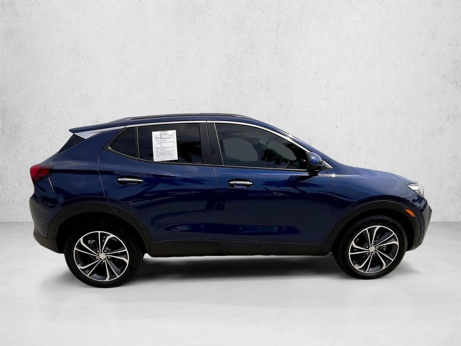 2023 Buick Encore GX Select FWD