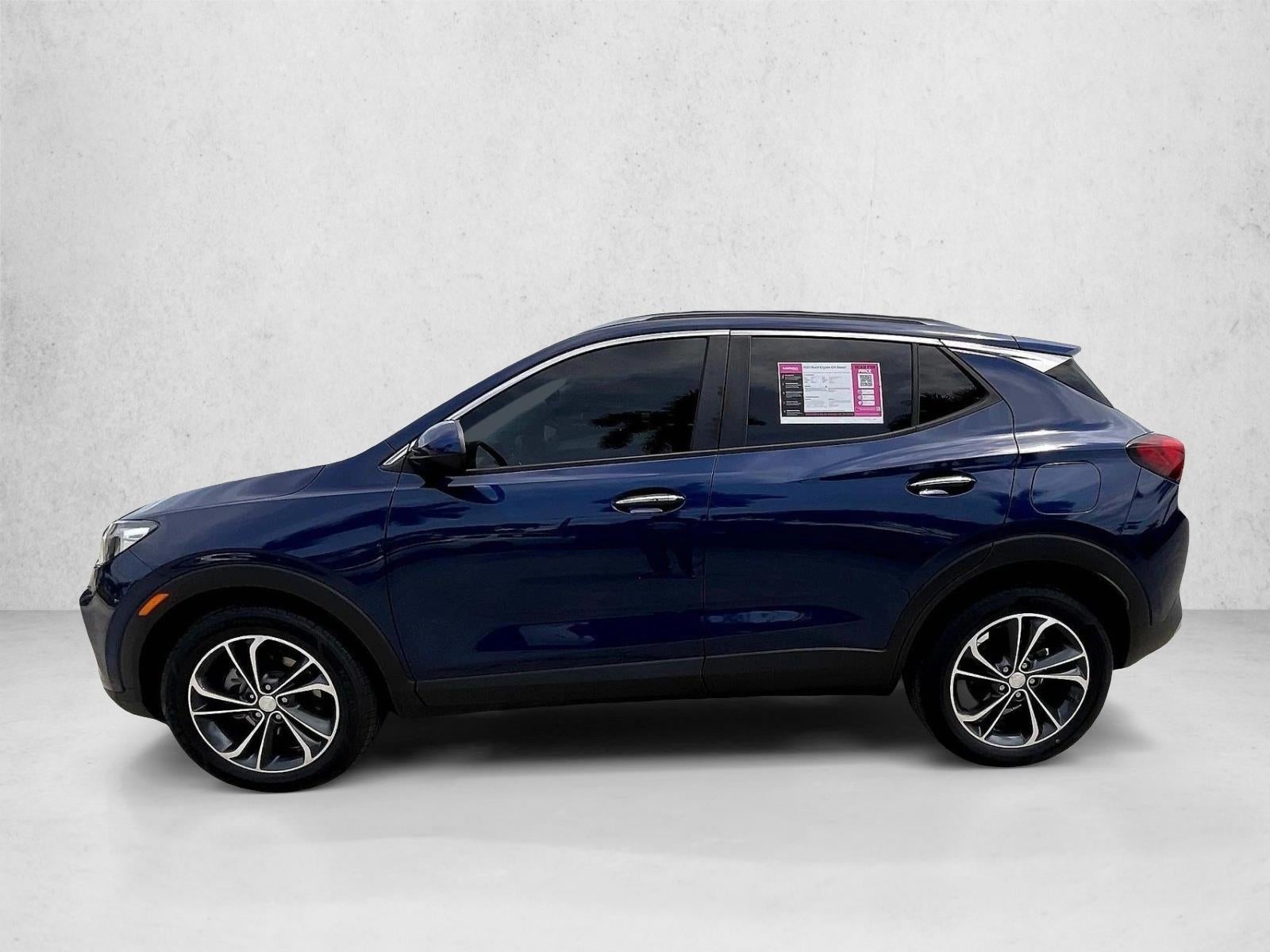 2023 Buick Encore GX Select FWD