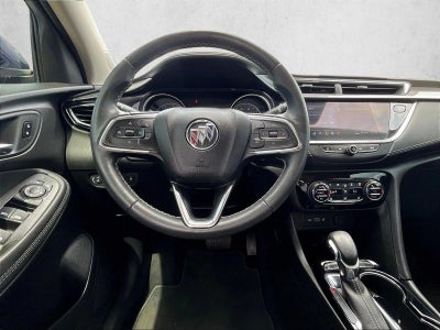 2023 Buick Encore GX Select FWD