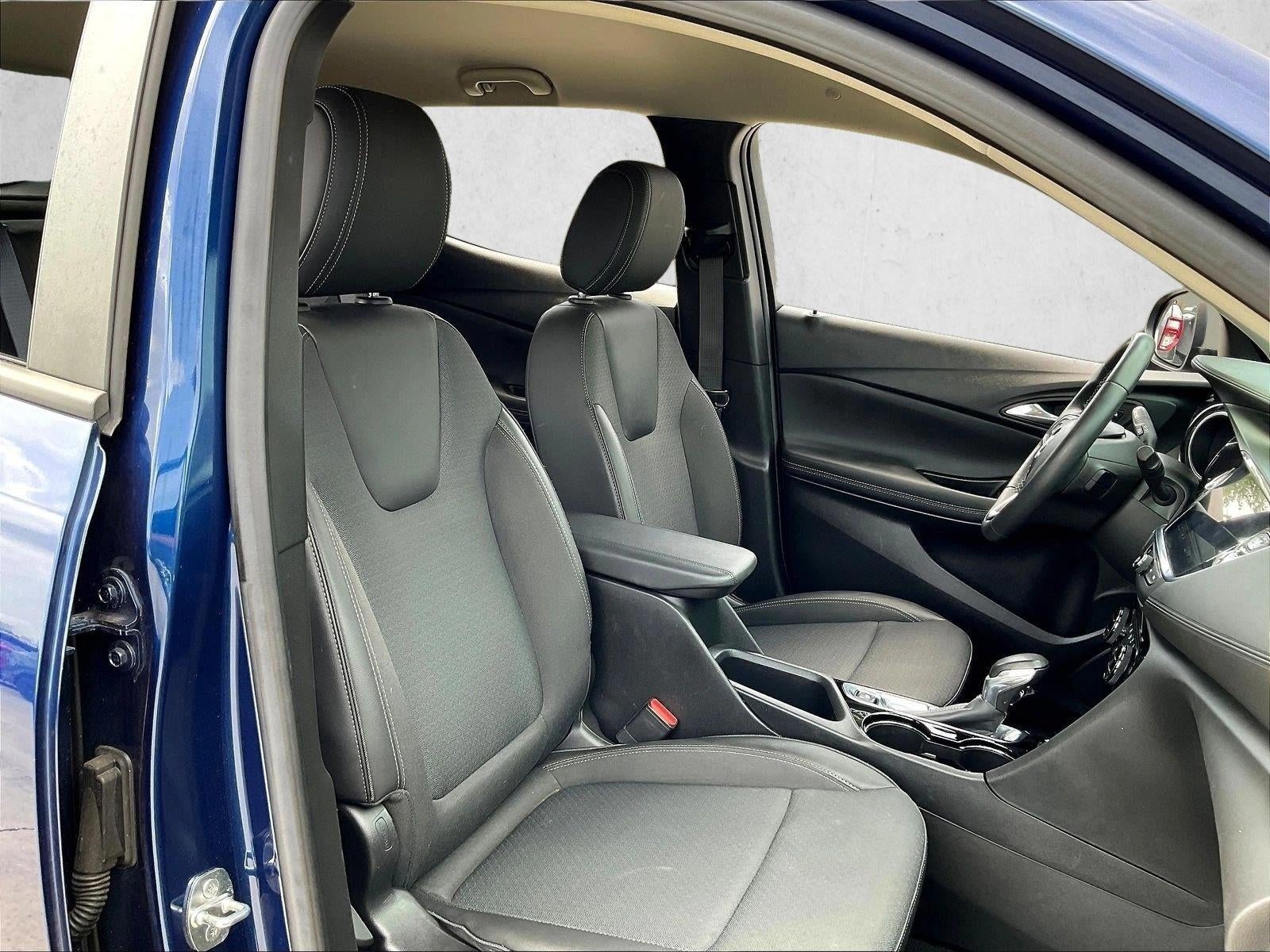 2023 Buick Encore GX Select FWD