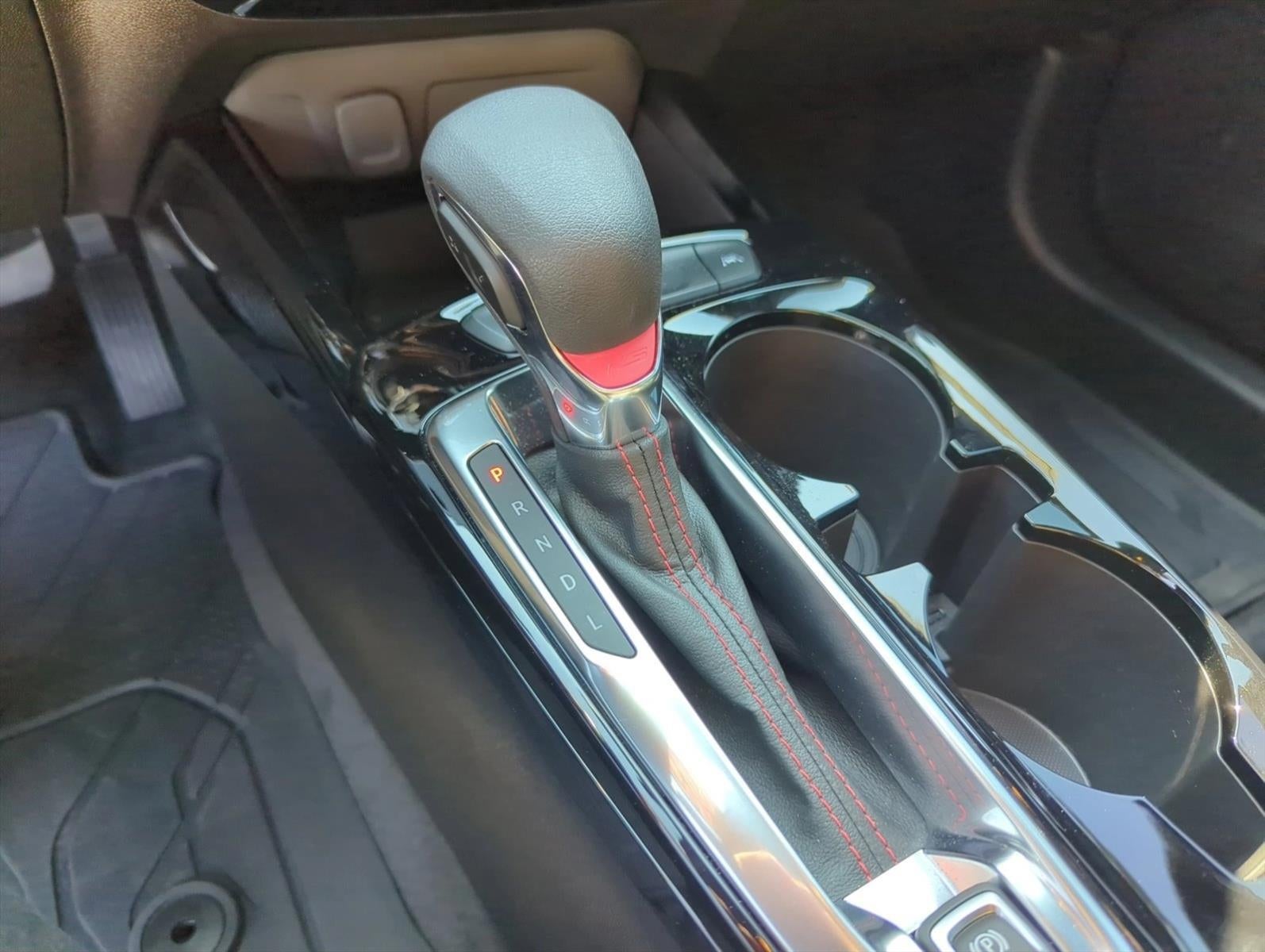 2025 Chevrolet Trax FWD 4dr 2RS