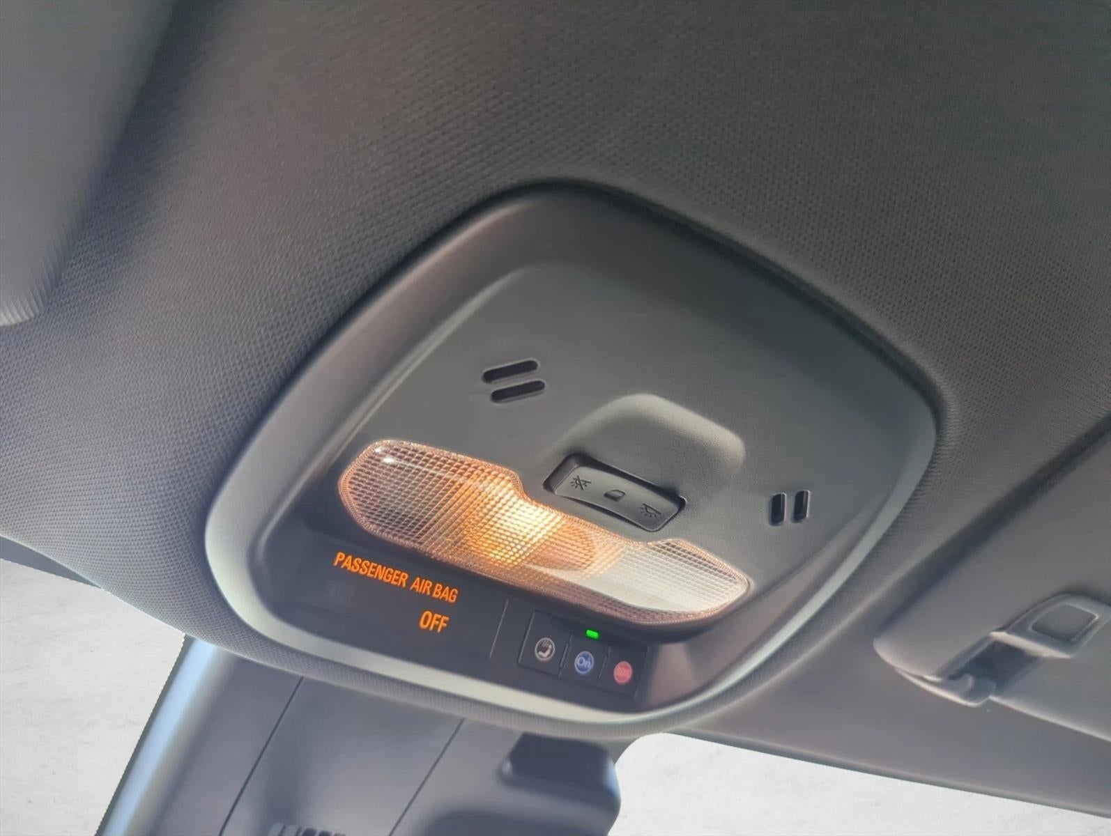 2025 Chevrolet Trax FWD 4dr 2RS