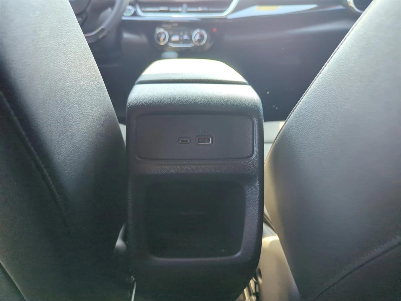 2025 Chevrolet Trax FWD 4dr 2RS