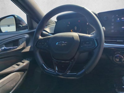 2025 Chevrolet Trax FWD 4dr 2RS