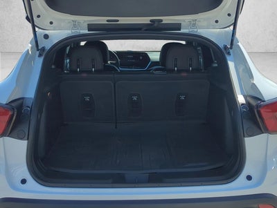 2025 Chevrolet Trax FWD 4dr 2RS