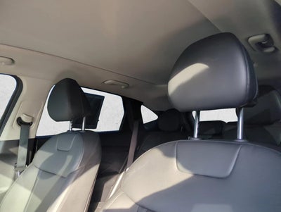 2025 Hyundai TUCSON Hybrid SEL Convenience AWD