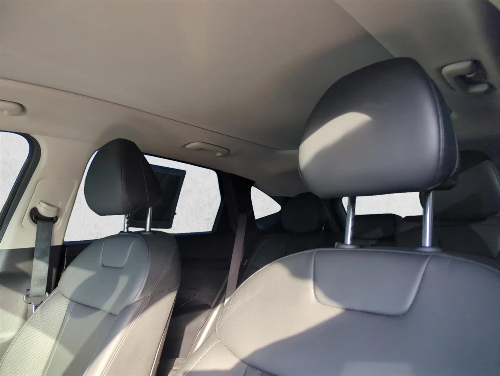 2025 Hyundai TUCSON Hybrid SEL Convenience AWD