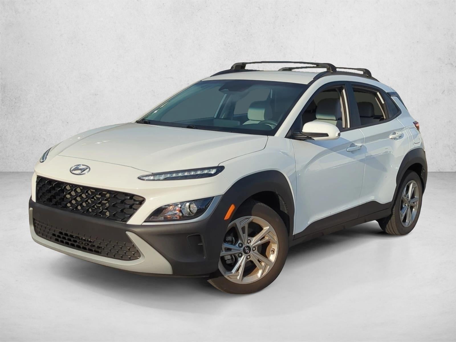 2023 Hyundai KONA SEL Auto FWD