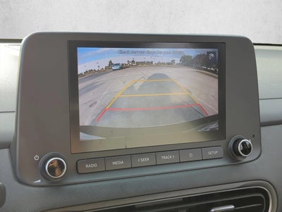 2023 Hyundai KONA SEL Auto FWD