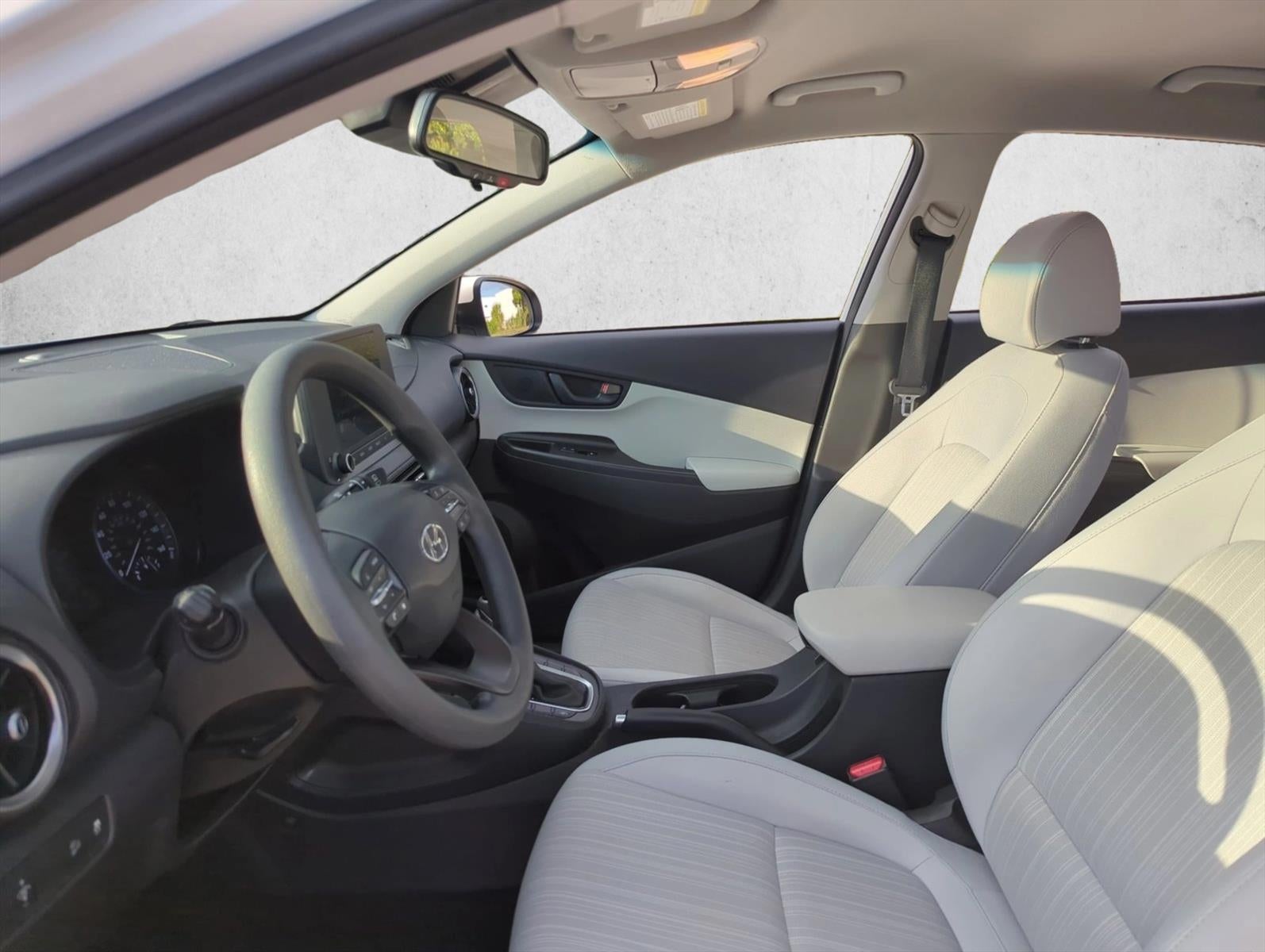 2023 Hyundai KONA SEL Auto FWD