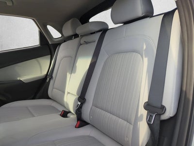 2023 Hyundai KONA SEL Auto FWD