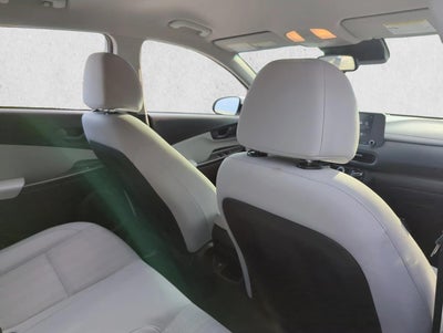 2023 Hyundai KONA SEL Auto FWD