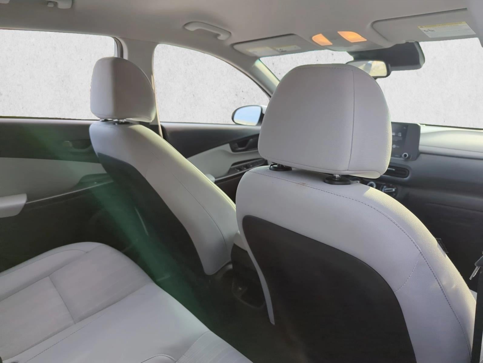 2023 Hyundai KONA SEL Auto FWD