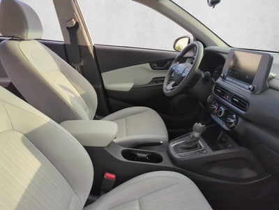 2023 Hyundai KONA SEL Auto FWD