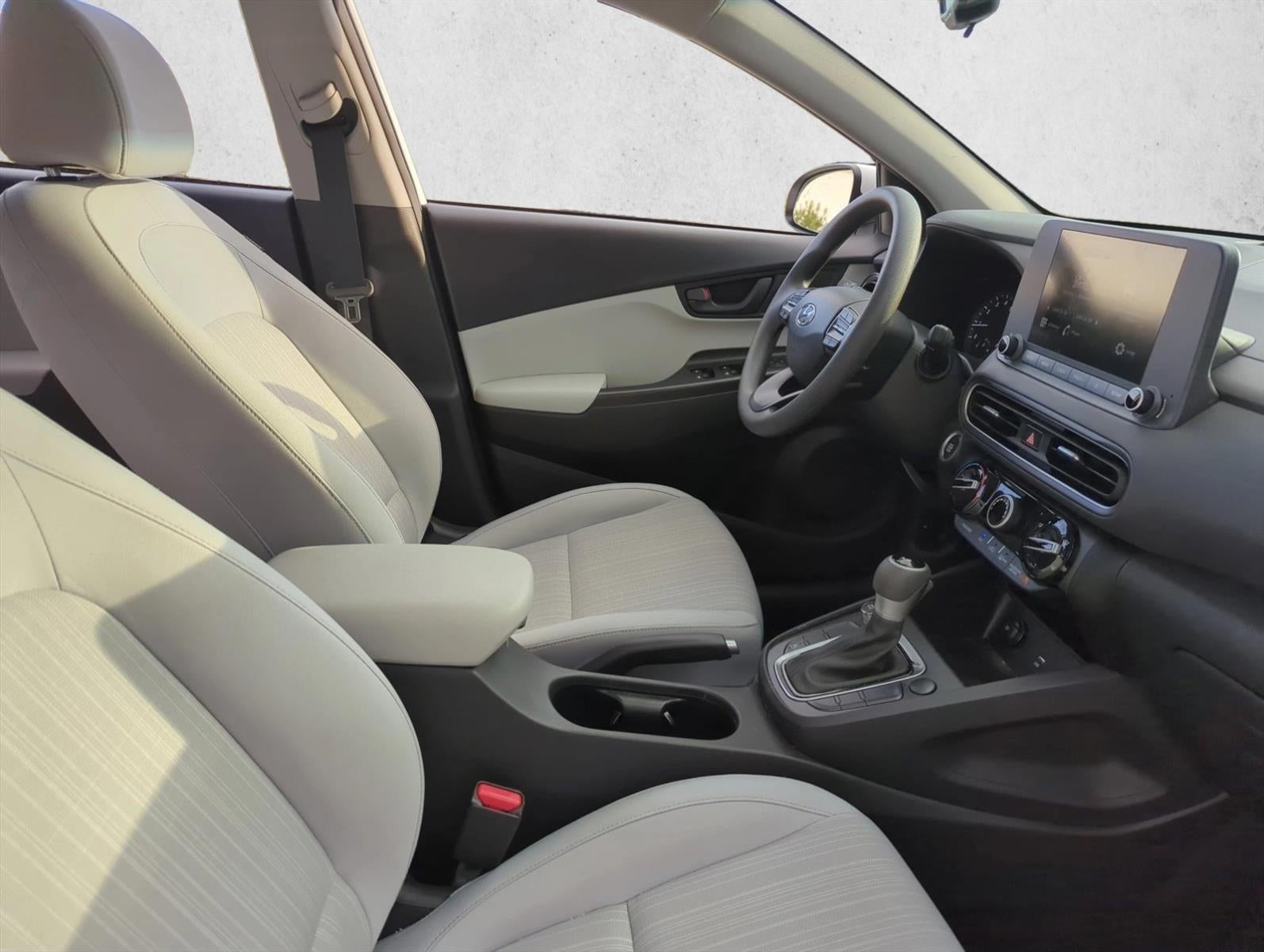 2023 Hyundai KONA SEL Auto FWD