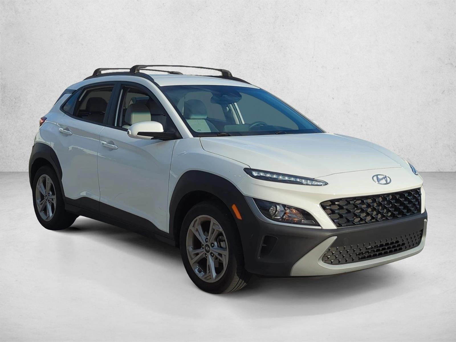 2023 Hyundai KONA SEL Auto FWD