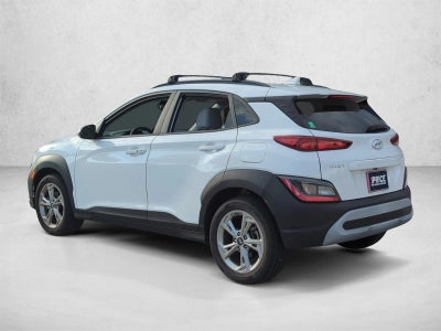 2023 Hyundai KONA SEL Auto FWD