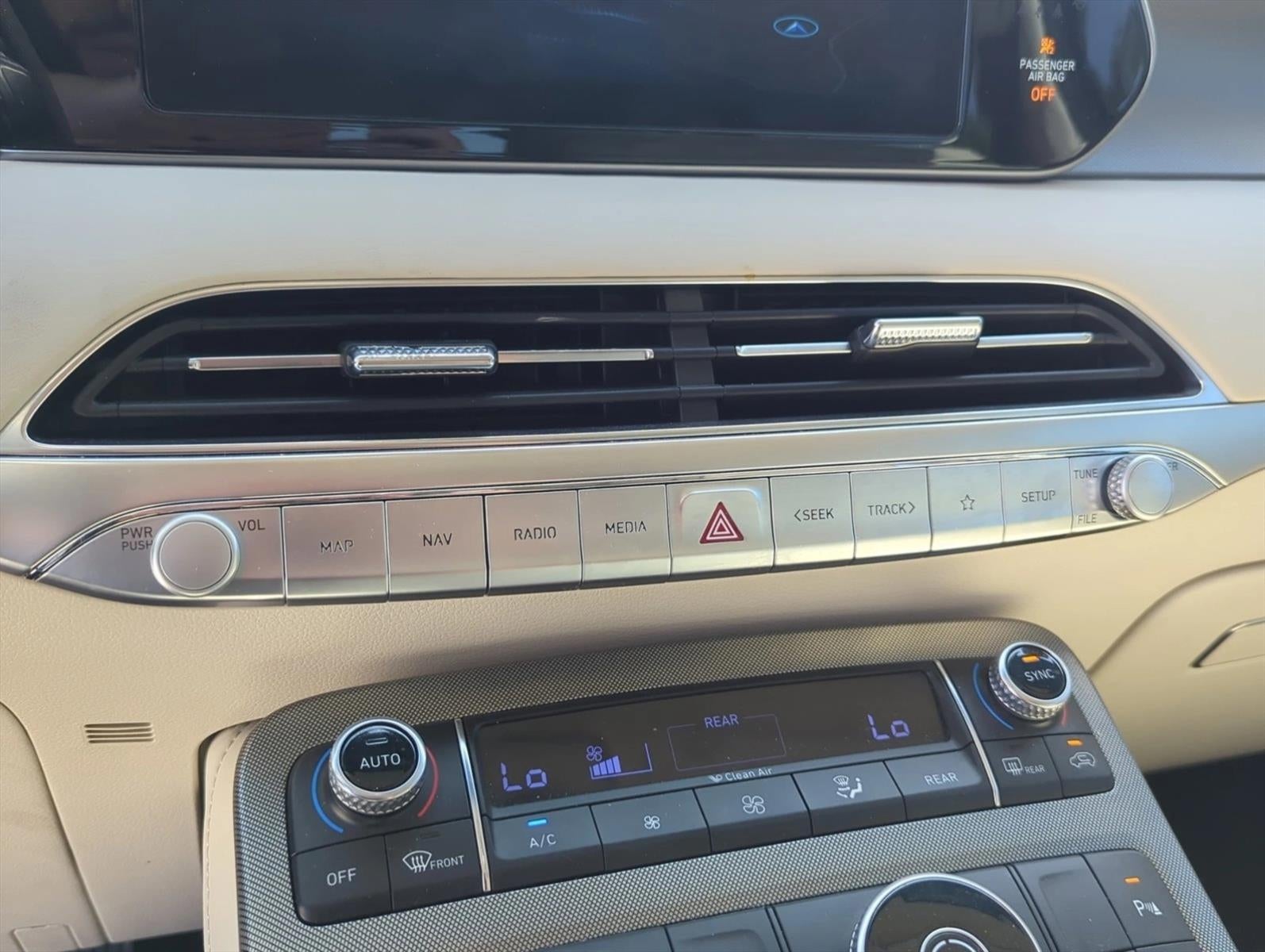 2020 Hyundai PALISADE Limited FWD