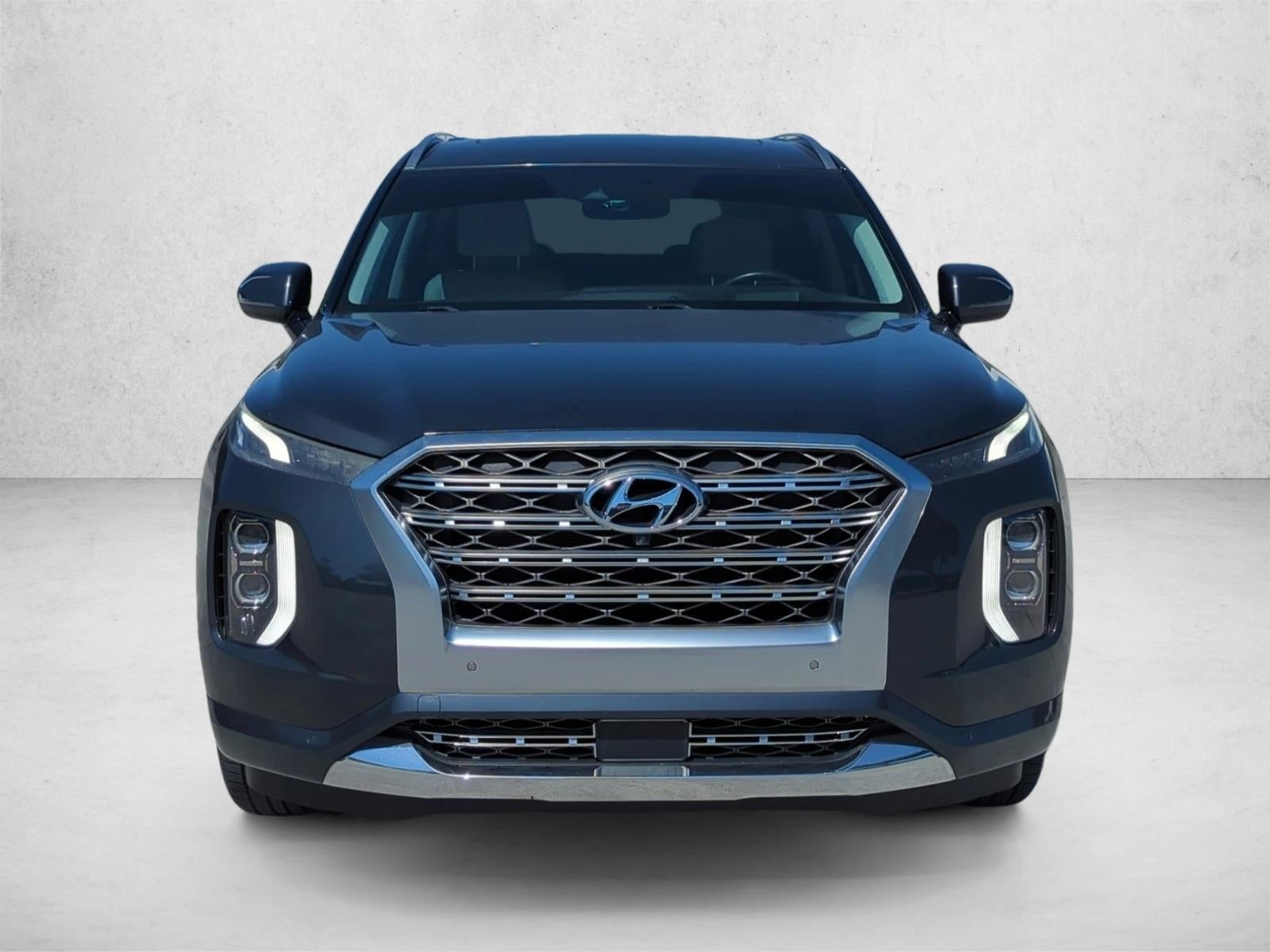 2020 Hyundai PALISADE Limited FWD