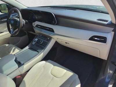 2020 Hyundai PALISADE Limited FWD