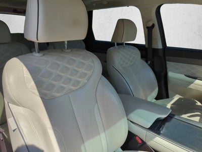 2020 Hyundai PALISADE Limited FWD