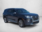 2020 Hyundai PALISADE Limited FWD
